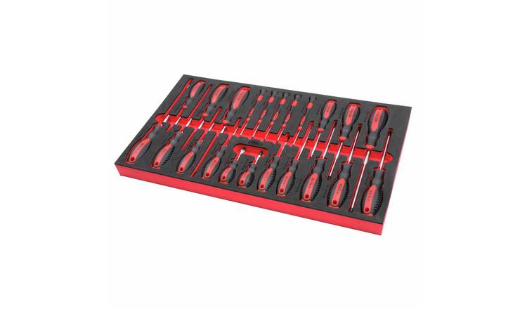 Hilka 22-Piece Screwdriver Set