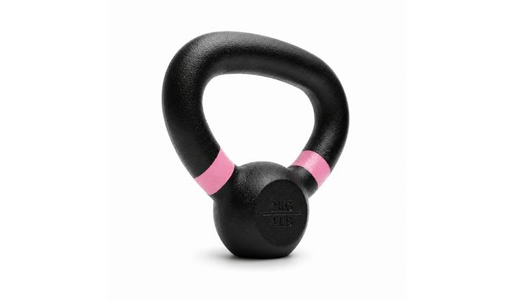Northern 2 kg Kettlebell - Black