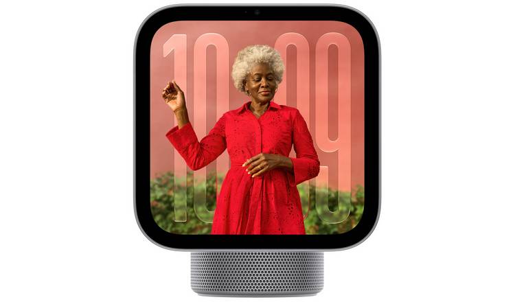 Apple HomeView - Space Grey Pre-Order
