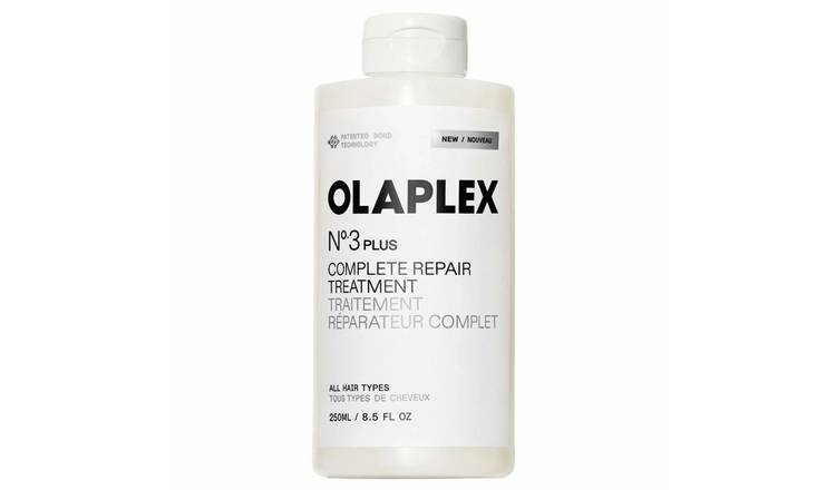 Olaplex No.3 Plus Complete Repair Treatment - 250ml