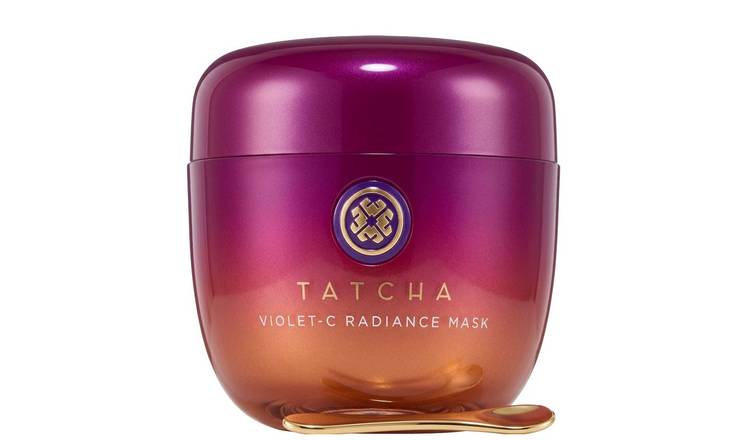 Tatcha Violet-C Radiance Mask - 50ml