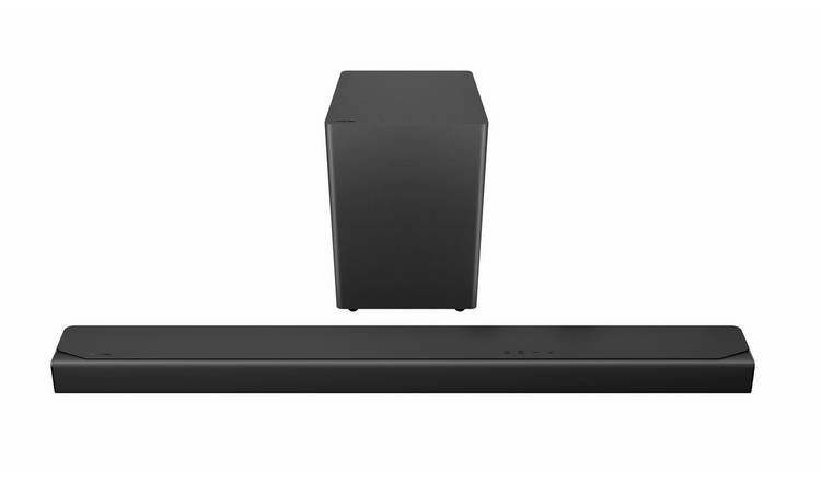 Hisense HS3100S 3.1Ch Soundbar with Wireless Subwoofer