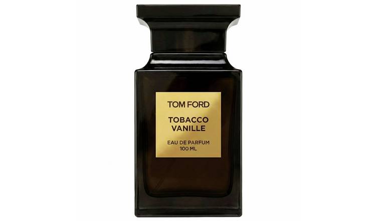 Tom Ford Private Blend Tobacco Vanille Eau De Parfum - 100ml