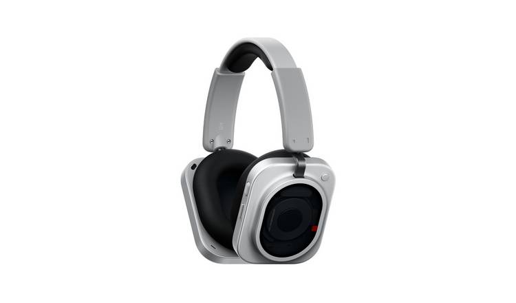 Nothing Headphone (1) Pro Over-Ear Wireless Headphones - White