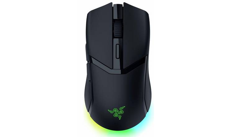 Razer Cobra HyperSpeed Wireless Mouse - Black