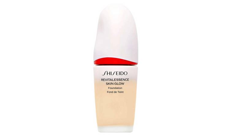 Shiseido Revitalessence Skin Glow Foundation - 120 - 30ml