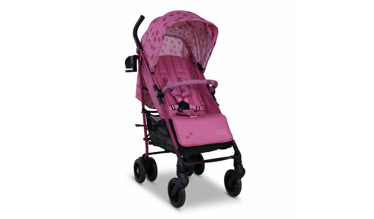 Cosatto Supa Lite Cherry Pie Stroller - Pink