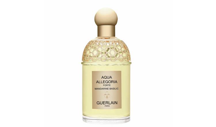 Guerlain Aqua Allegoria Mandarine Basilic Forte Eau de Parfum - 75ml