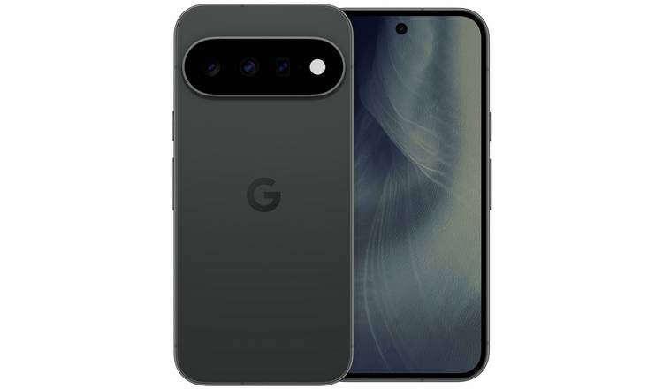 SIM Free Google Pixel 11 5G 512GB AI Mobile Phone - Obsidian Pre-Order