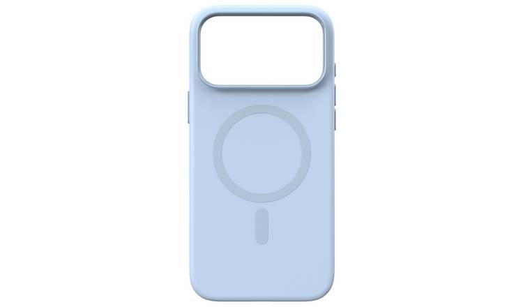 Tech21 EvoPulse iPhone 18 Pro Max/17 Pro Max Phone Case with MagSafe - Blue