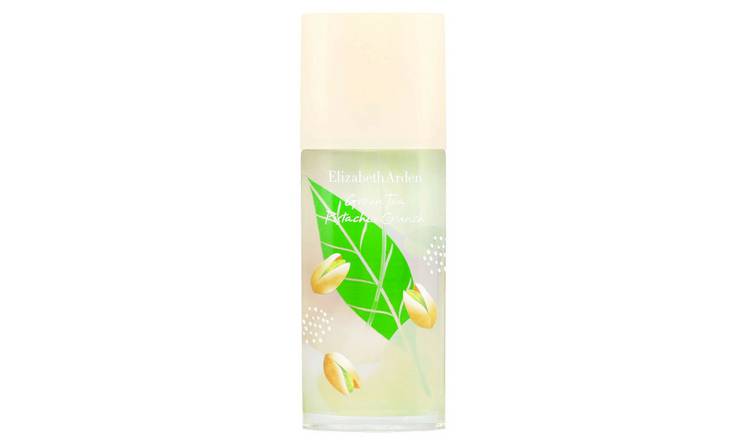 Elizabeth Arden Green Tea Pistachio Crunch Eau de Toilette - 100ml
