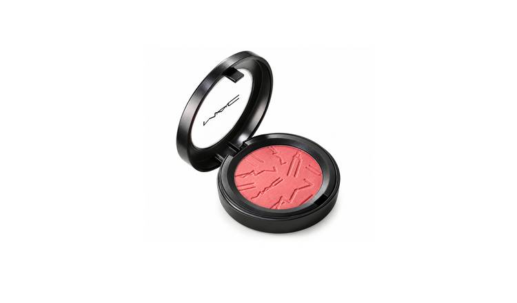 M.A.C Skinfinish Colourstruck Powder Blush - Blushbaby - 6g