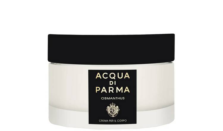 Acqua Di Parma Osmanthus Body Cream - 150ml