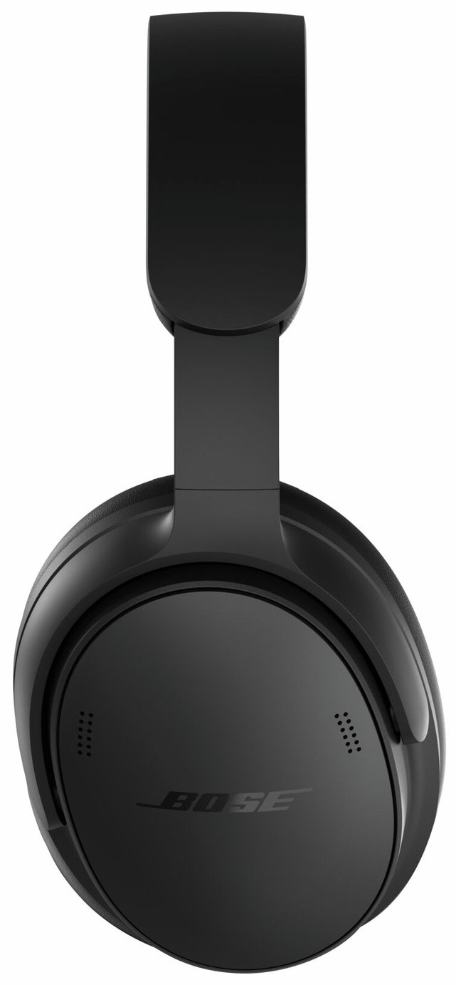 Buy Bose QuietComfort (2nd Gen) Over-Ear ANC Wireless Headphones