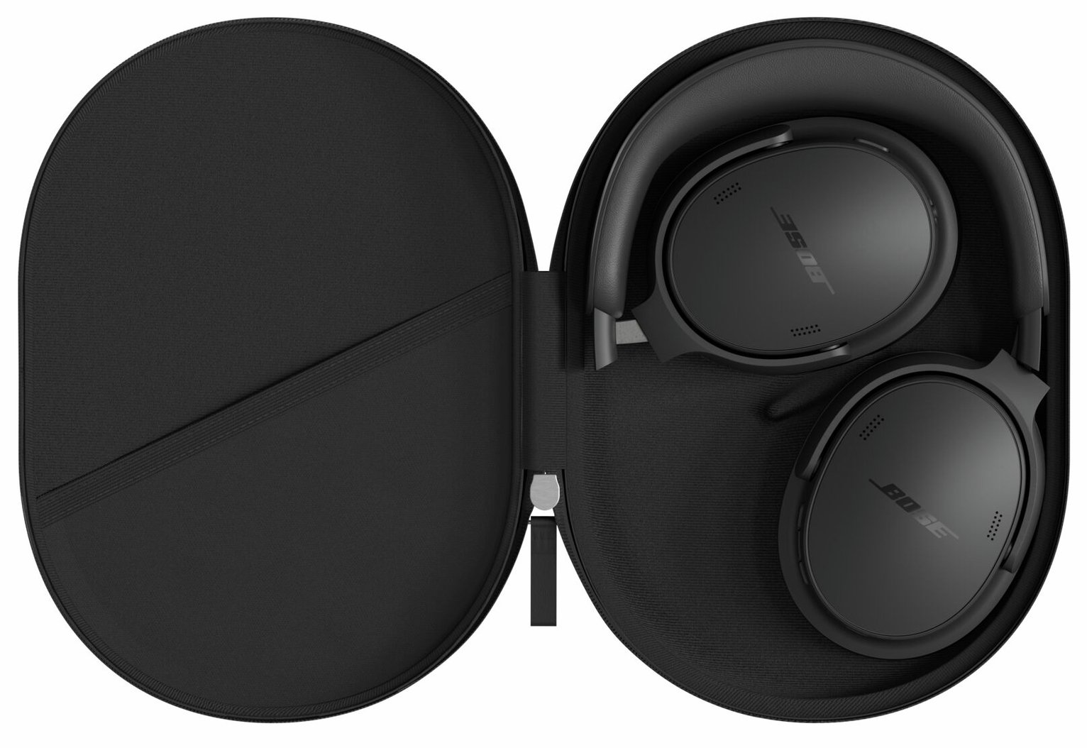 Buy Bose QuietComfort (2nd Gen) Over-Ear ANC Wireless Headphones
