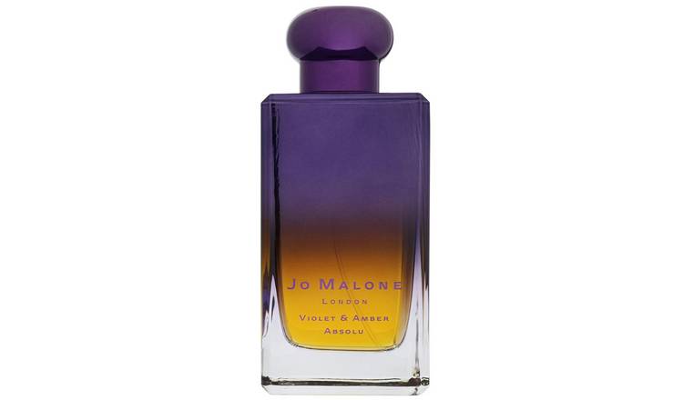 Jo Malone Violet and Amber Absolu Eau de Parfum - 100ml