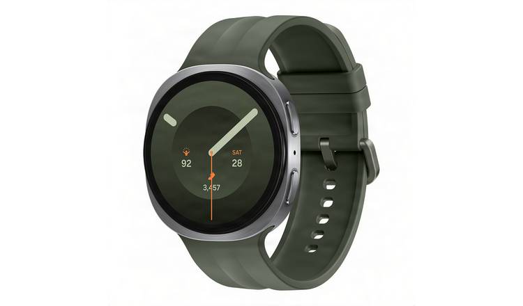 Samsung Galaxy Watch9 44mm Smart Watch - Silver Pre-order
