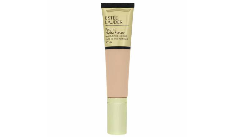 Estee Lauder Futurist Hydra Rescue SPF 45 - 2N1 Desert Beige - 35ml