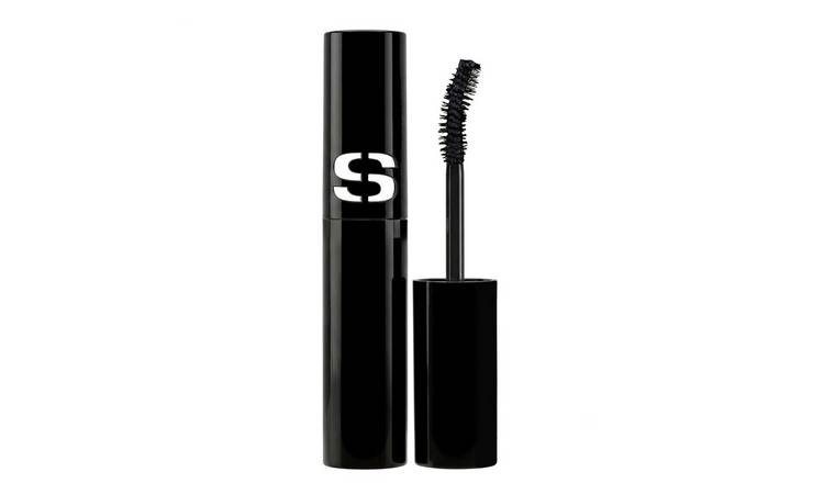 Sisley So Curl Mascara - Deep Black