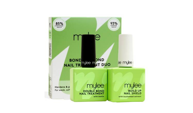 Mylee Bond & Beyond Nail Strengthening Duo