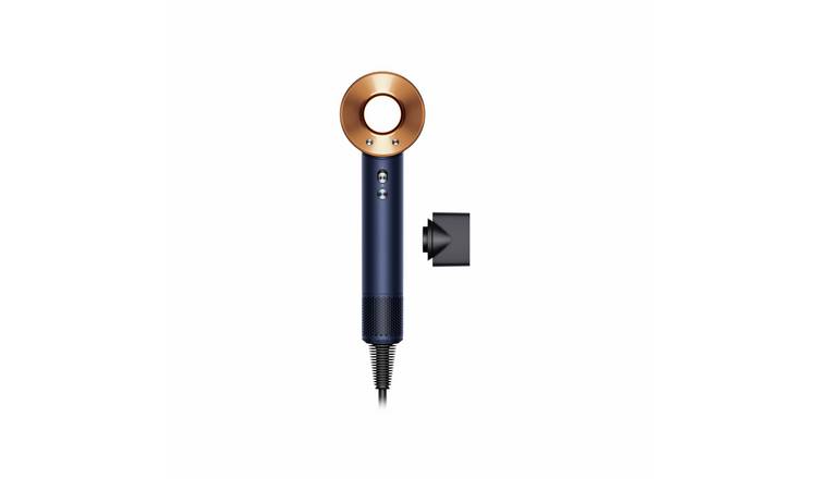 Dyson Supersonic Hair Dryer - Prussian Blue