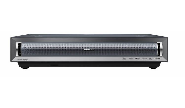 Hisense PX3TUK-PRO Smart 4K UHD Laser TV