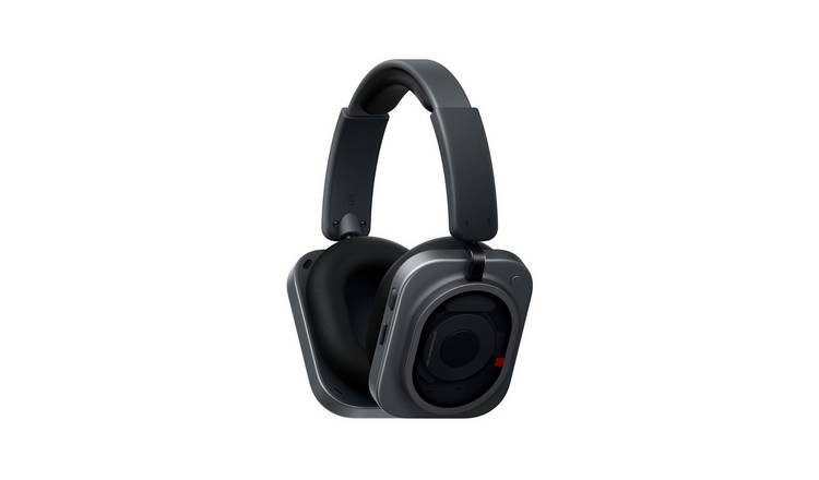 Nothing Headphone (1) Pro Over-Ear Wireless Headphones - Black