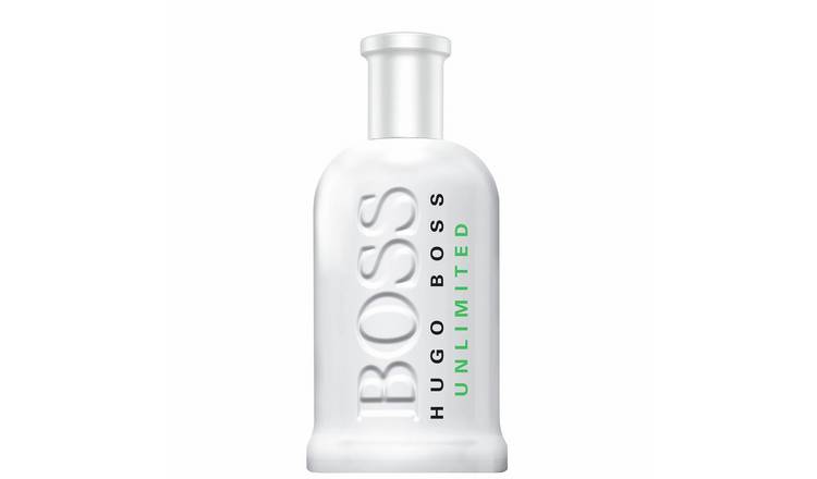 HUGO BOSS BOSS Bottled Unlimited Eau de Toilette - 100ml