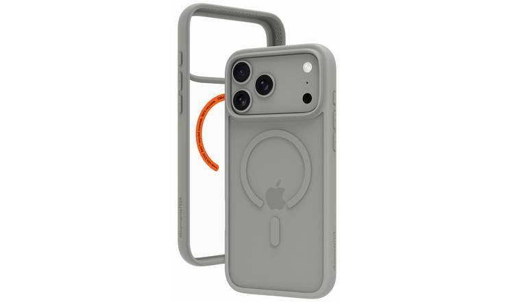 dbramante1928 Grenen iPhone 18 Pro Max/17 Pro Max Case with MagSafe - Rose