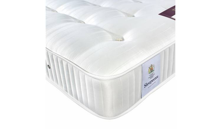 Sleepeezee Hotel Luxe Collection Signature Grand Mattress - Kingsize