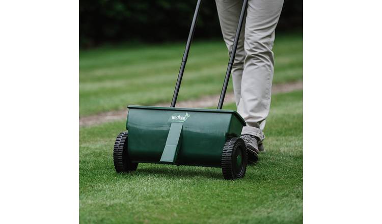 Westland Lawn Drop Spreader