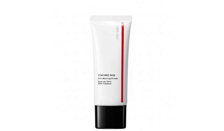 Shiseido Synchro Skin Soft Blurring Primer - 30ml