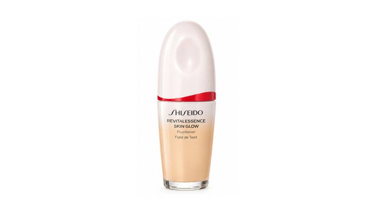 Shiseido Revitalessence Skin Glow Foundation 160 - 30ml