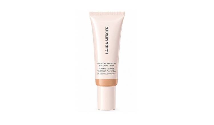 Laura Mercier Tinted Moisturiser Natural Dewy SPF30 3W Palomino - 45ml