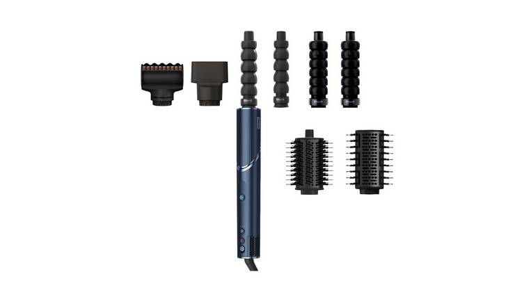 Shark FlexStyle 6-in-1 Air Styler & Hair Dryer - Celestial Skies