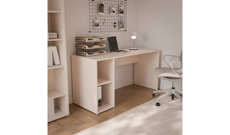 Furniture To Go Alice Springs Desk - Beige