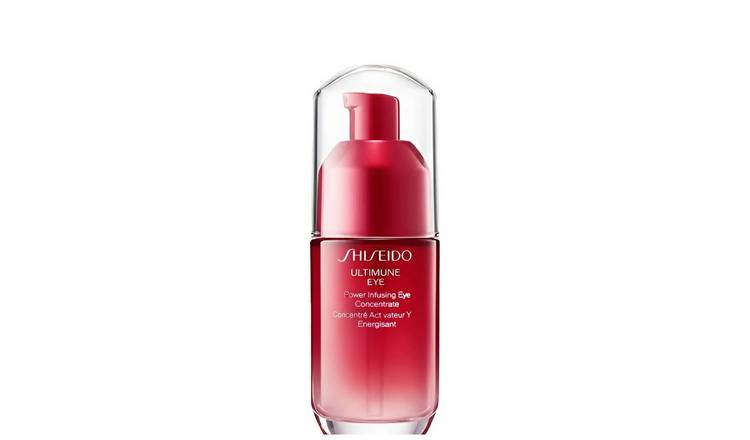 Shiseido Ultimune Eye Power Infusing Eye Concentrate - 15ml