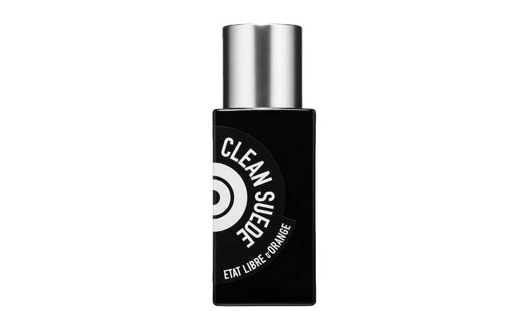 Etat Libre d'Orange Clean Suede Eau de Parfum - 50ml