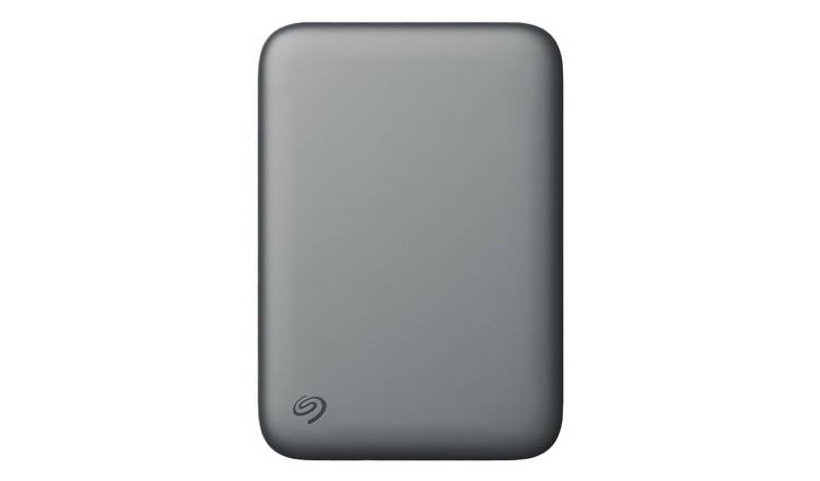 Seagate Expansion 2TB Portable Hard Drive