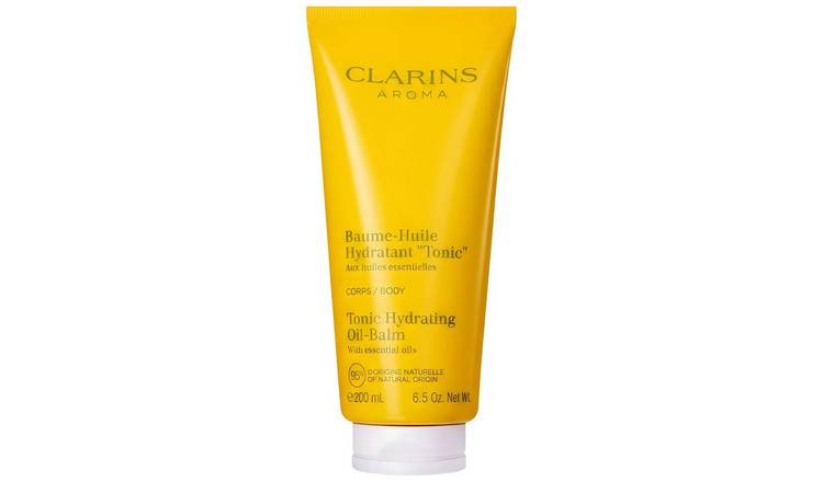 Clarins Firming Treatment Tonic Hydrating Oil Balm - 200ml
