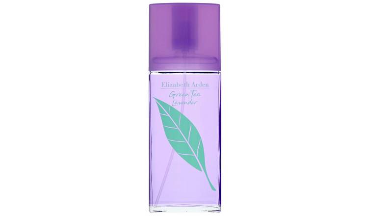 Elizabeth Arden Green Tea Lavender Eau de Toilette - 100ml