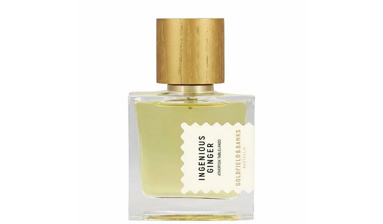 Goldfield & Banks Ingenious Ginger Eau de Parfum - 50ml