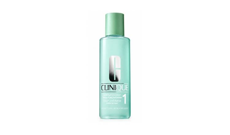 Clinique Twice A Day Exfoliator 1 Clarifying Lotion - 400ml