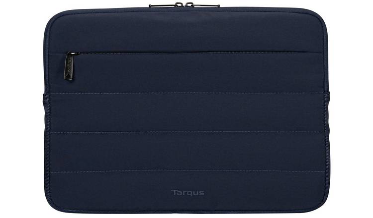 Targus 15-16 Inch Puffer Laptop Sleeve - Midnight Blue