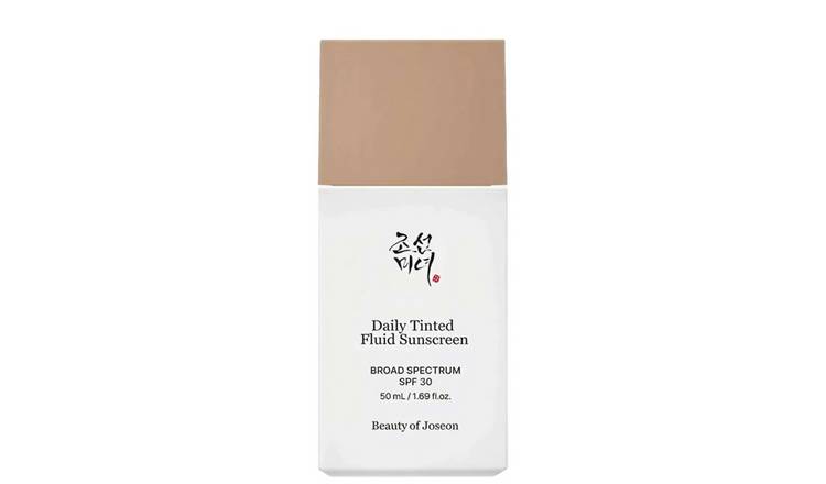 Beauty Of Joseon Daily Tinted Fluid Sunscreen SPF30 - 50ml
