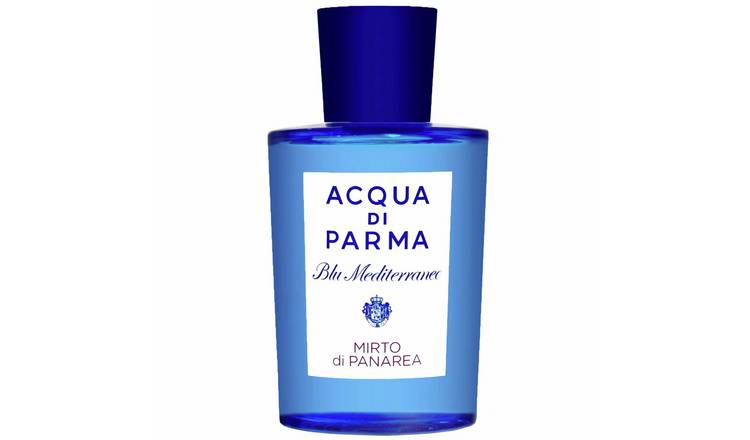Acqua Di Parma Blu Mediterraneo Mirto Di Panarea Eau de Toilette - 100ml