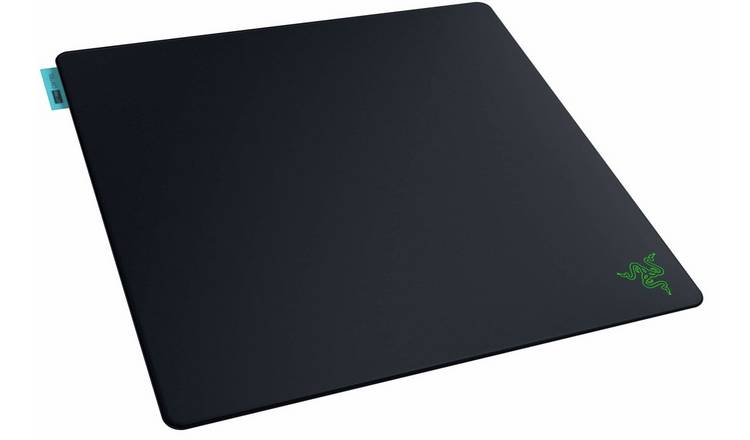 Razer Gigantus V2 Pro Control Large Mousemat - Black