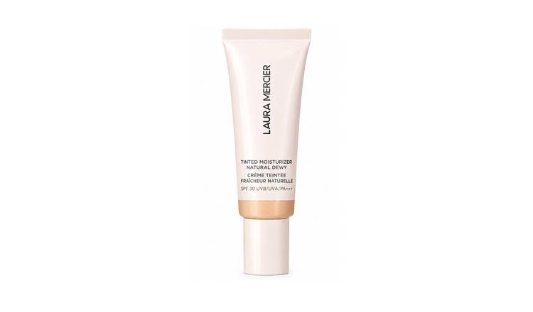 Laura Mercier Tinted Moisturiser Natural Dewy SPF30 2N Maple - 45ml