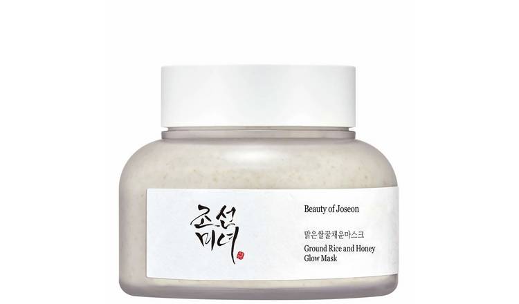 Beauty of Joseon Ground Rice and Honey Glow Mask - 150ml
