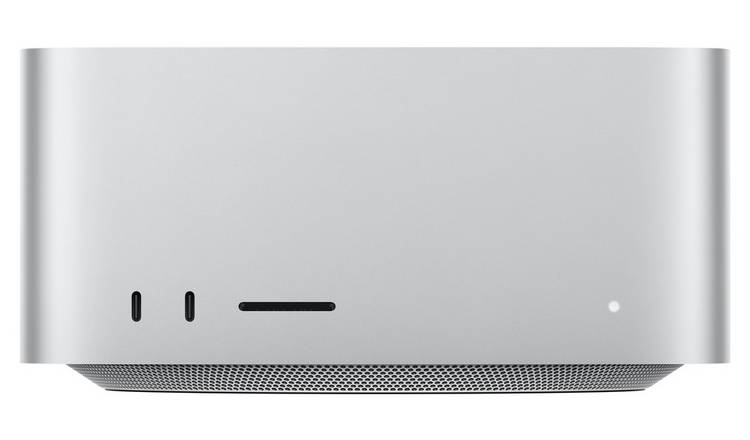 Apple Mac Studio 2026 M5 Max 36GB 512GB Desktop - Silver Pre-Order